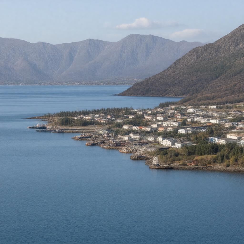 City of Unalaska